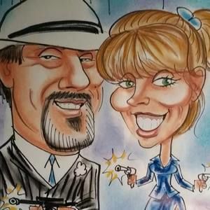 Meet your Posher, Darlene